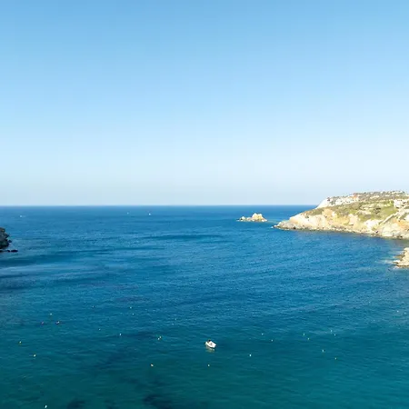 فيلة Amazing View Aliki With Infinity Pool & *